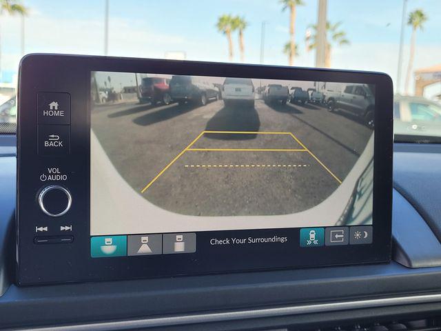 2023 Honda Pilot 2WD EX-L 8 Passenger