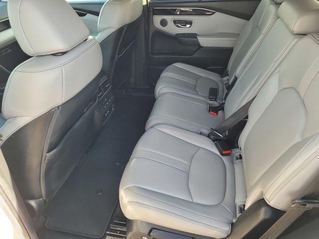 2023 Honda Pilot 2WD EX-L 8 Passenger