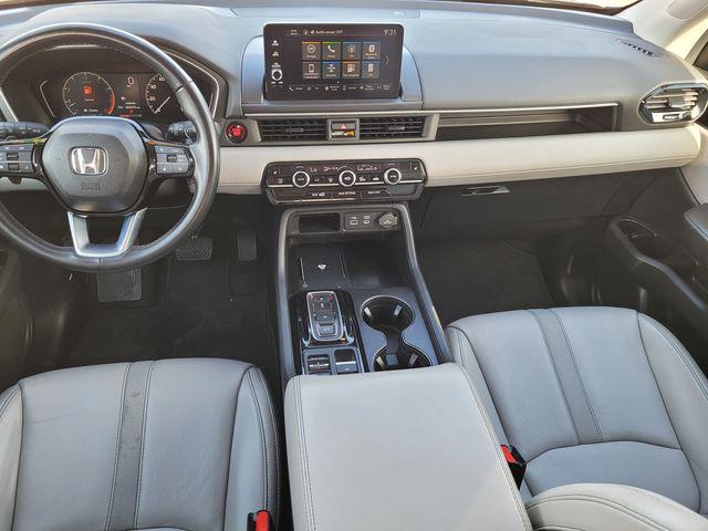 2023 Honda Pilot 2WD EX-L 8 Passenger
