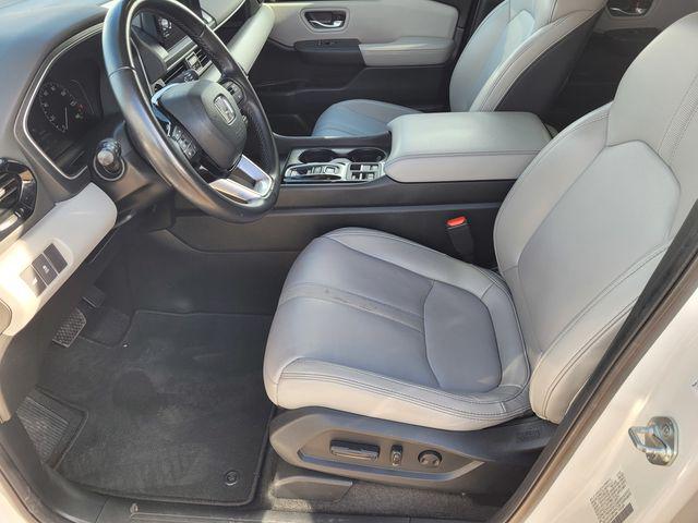 2023 Honda Pilot 2WD EX-L 8 Passenger