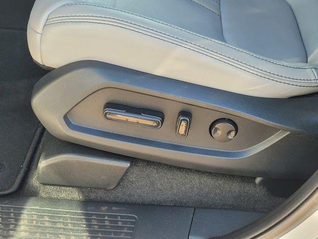 2023 Honda Pilot 2WD EX-L 8 Passenger