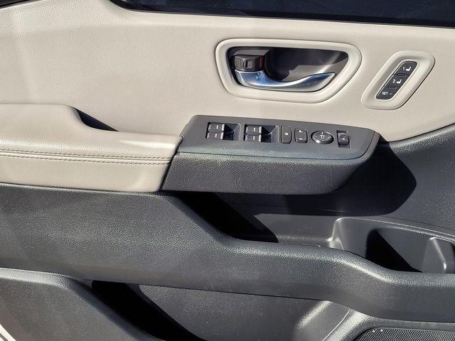 2023 Honda Pilot 2WD EX-L 8 Passenger