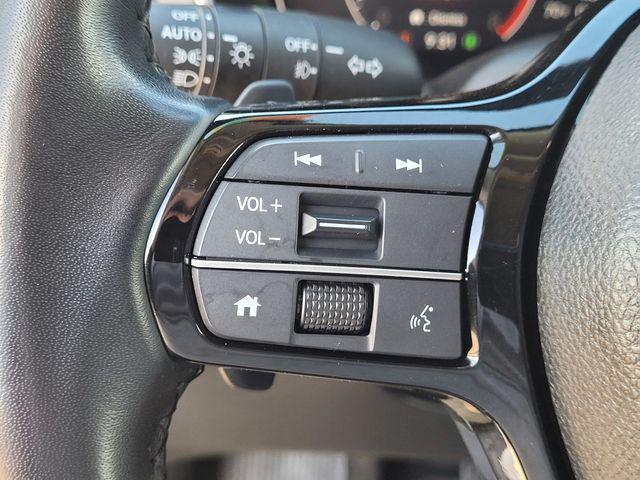 2023 Honda Pilot 2WD EX-L 8 Passenger