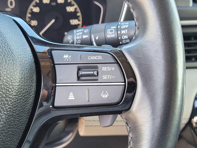 2023 Honda Pilot 2WD EX-L 8 Passenger