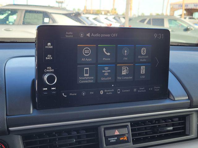2023 Honda Pilot 2WD EX-L 8 Passenger