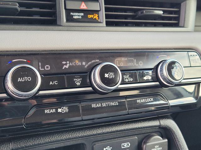 2023 Honda Pilot 2WD EX-L 8 Passenger