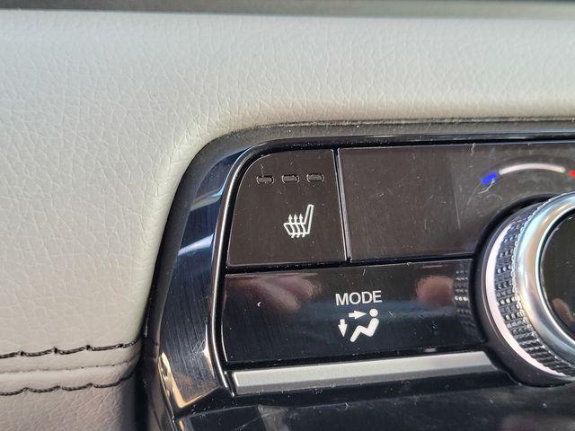 2023 Honda Pilot 2WD EX-L 8 Passenger