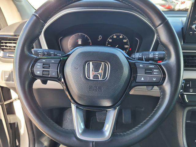 2023 Honda Pilot 2WD EX-L 8 Passenger