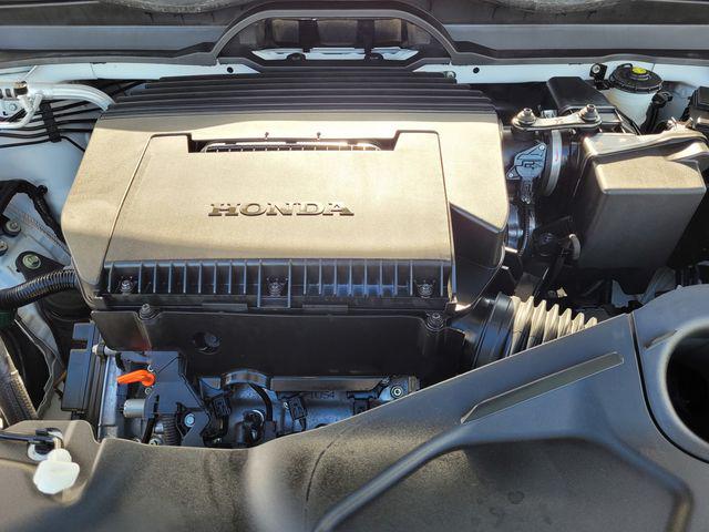2023 Honda Pilot 2WD EX-L 8 Passenger