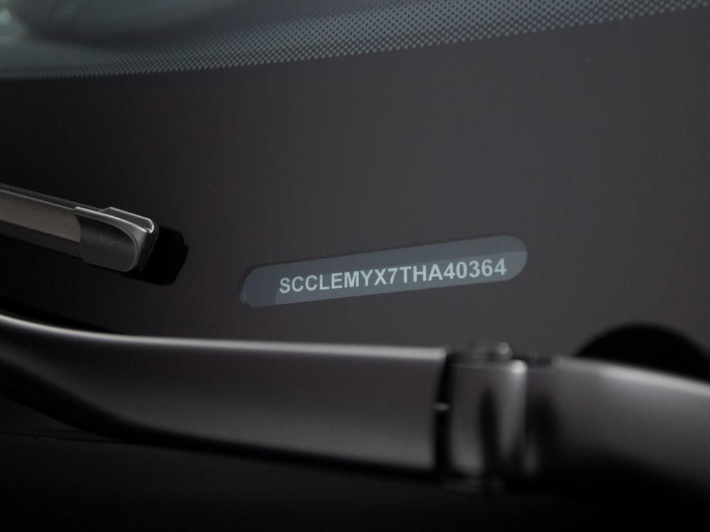 2026 Lotus Emira Turbo SE