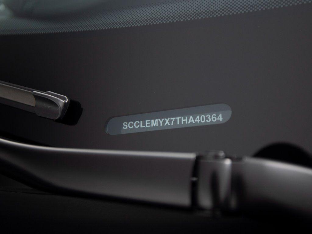 2026 Lotus Emira Turbo SE