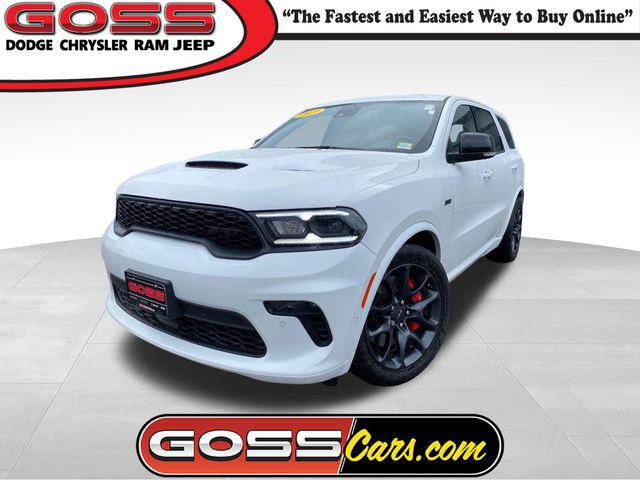 2021 Dodge Durango SRT 392 AWD for sale in South Burlington, VT