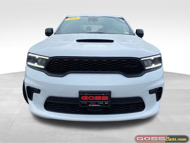 2021 Dodge Durango SRT 392 AWD
