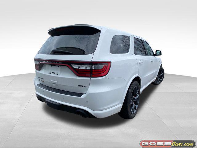 2021 Dodge Durango SRT 392 AWD