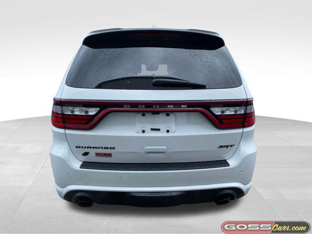 2021 Dodge Durango SRT 392 AWD