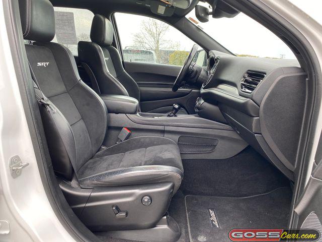 2021 Dodge Durango SRT 392 AWD
