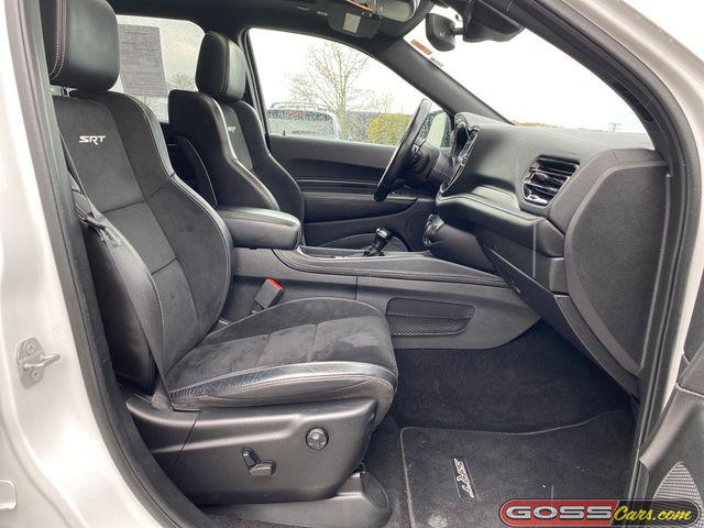2021 Dodge Durango SRT 392 AWD