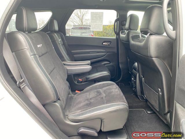 2021 Dodge Durango SRT 392 AWD