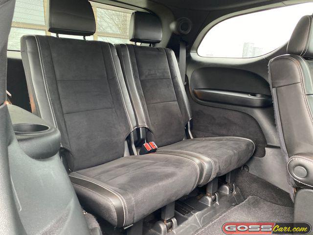 2021 Dodge Durango SRT 392 AWD