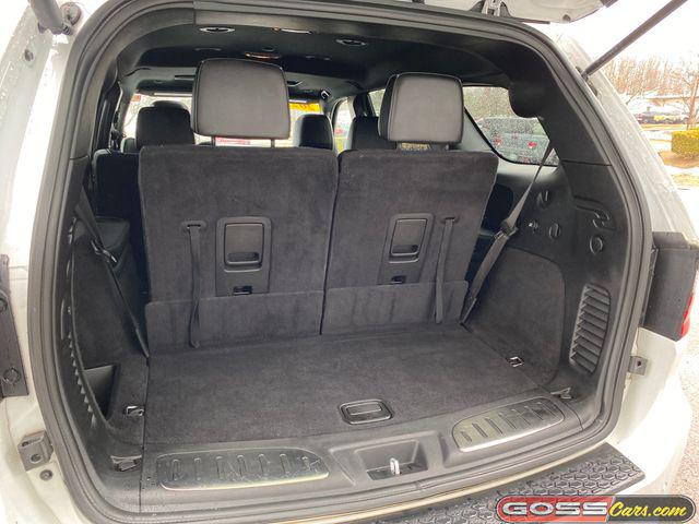 2021 Dodge Durango SRT 392 AWD