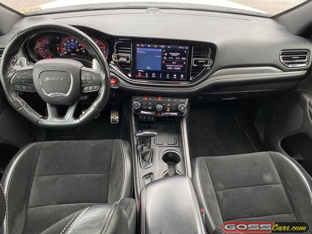2021 Dodge Durango SRT 392 AWD