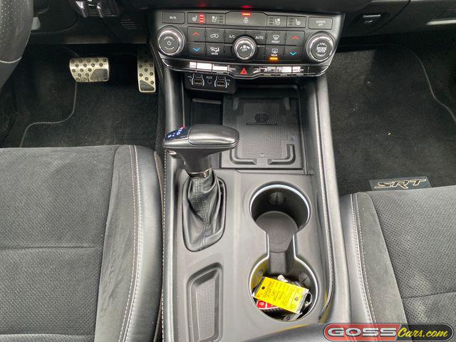 2021 Dodge Durango SRT 392 AWD
