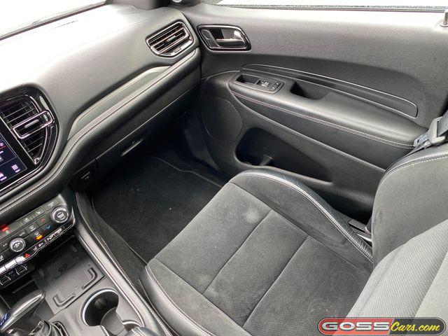 2021 Dodge Durango SRT 392 AWD