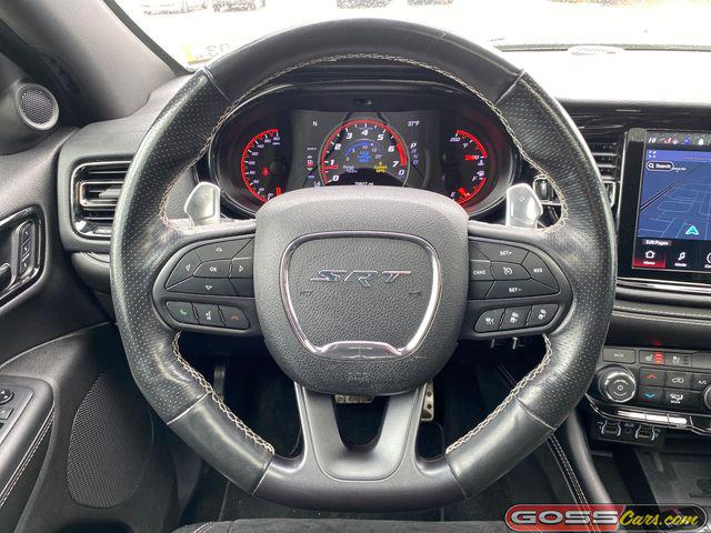 2021 Dodge Durango SRT 392 AWD