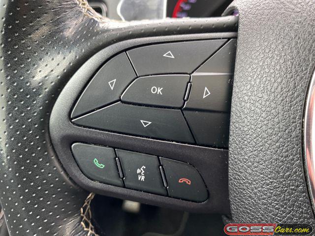 2021 Dodge Durango SRT 392 AWD