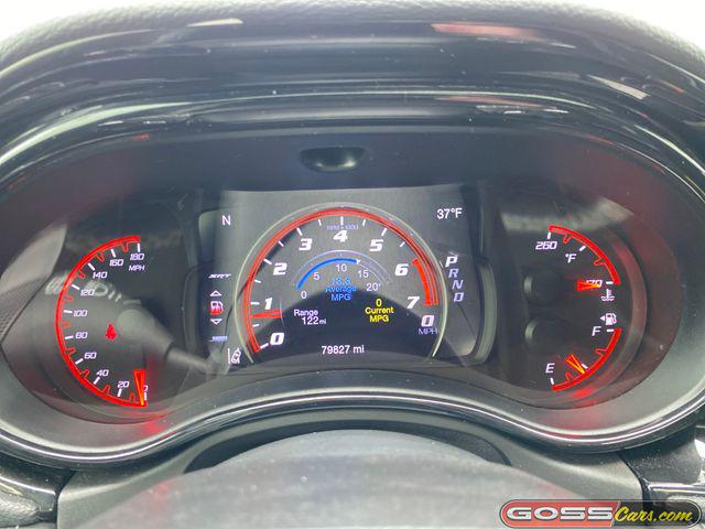 2021 Dodge Durango SRT 392 AWD
