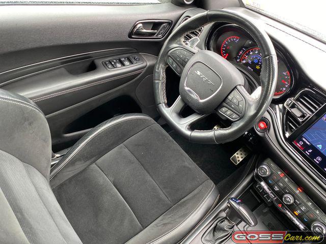 2021 Dodge Durango SRT 392 AWD