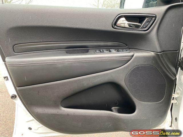 2021 Dodge Durango SRT 392 AWD