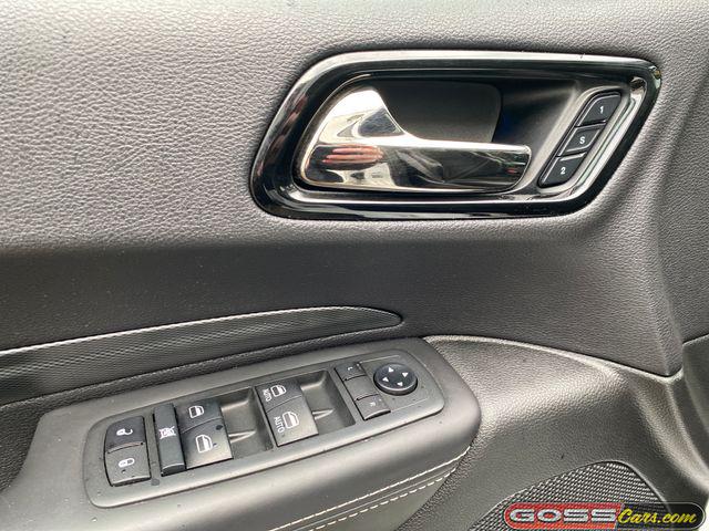 2021 Dodge Durango SRT 392 AWD