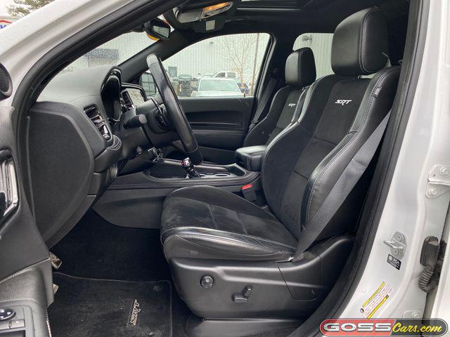 2021 Dodge Durango SRT 392 AWD