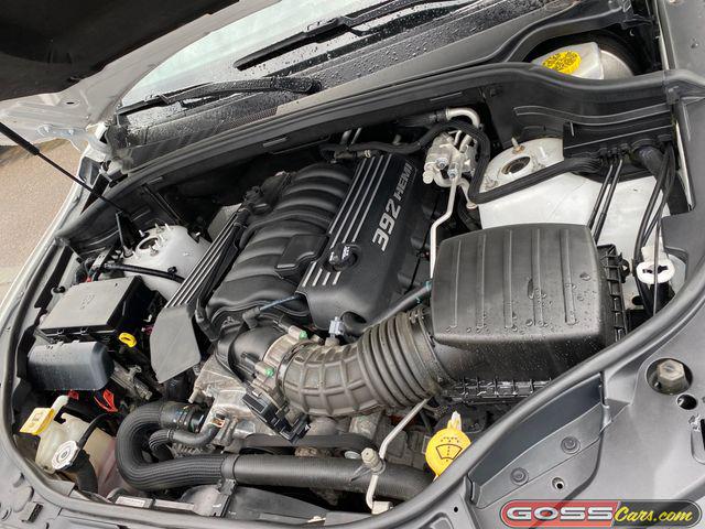 2021 Dodge Durango SRT 392 AWD
