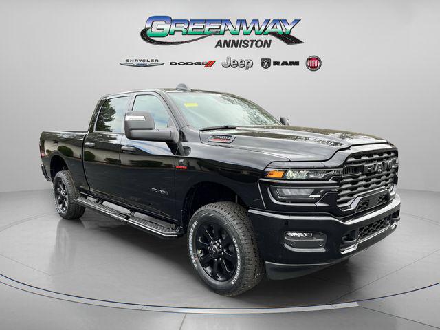 2026 Ram 2500 Big Horn Crew Cab 4x4 6'4" Box for sale in Anniston, AL