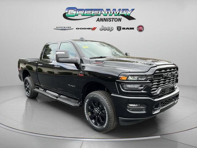 2026 Ram 2500 Big Horn Crew Cab 4x4 64 Box for sale in Anniston, AL