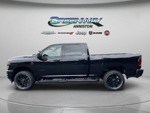 2026 Ram 2500 Big Horn Crew Cab 4x4 64 Box