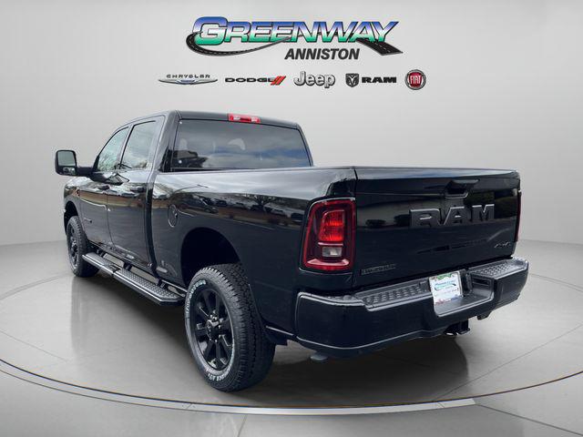 2026 Ram 2500 Big Horn Crew Cab 4x4 64 Box