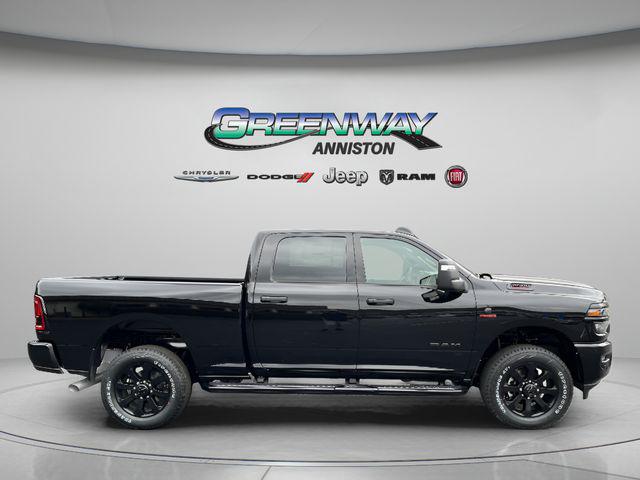 2026 Ram 2500 Big Horn Crew Cab 4x4 64 Box