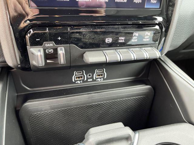 2026 Ram 2500 Big Horn Crew Cab 4x4 64 Box