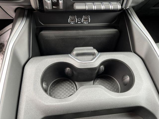 2026 Ram 2500 Big Horn Crew Cab 4x4 64 Box