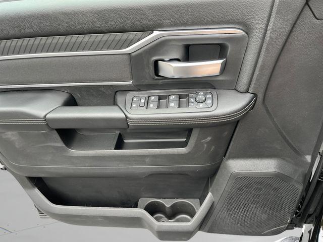 2026 Ram 2500 Big Horn Crew Cab 4x4 64 Box