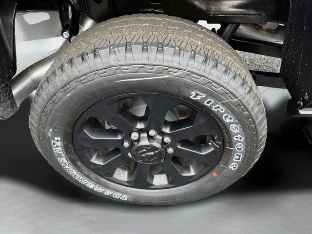 2026 Ram 2500 Big Horn Crew Cab 4x4 64 Box