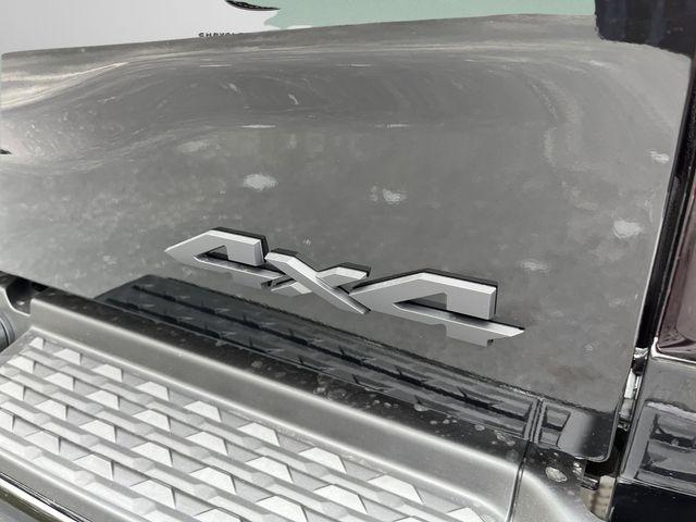 2026 Ram 2500 Big Horn Crew Cab 4x4 64 Box