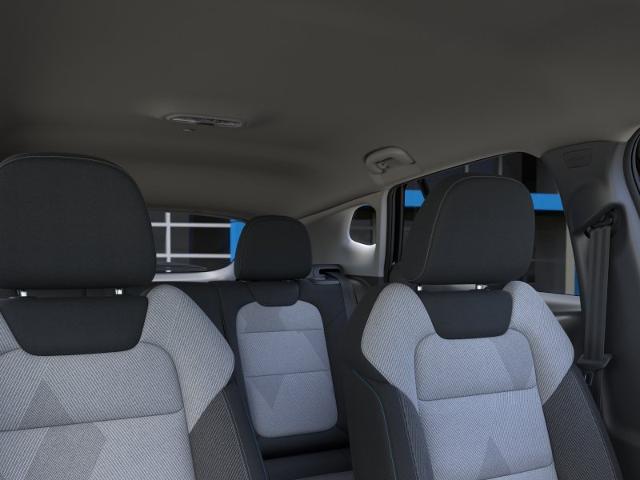 2026 Chevrolet Trax FWD LS