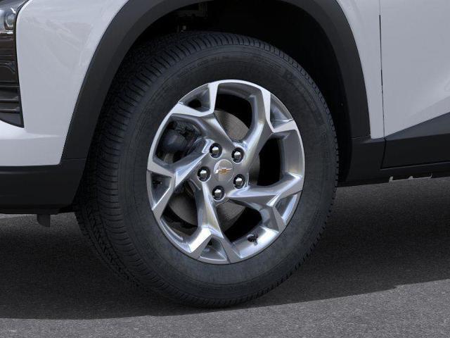 2026 Chevrolet Trax FWD LS