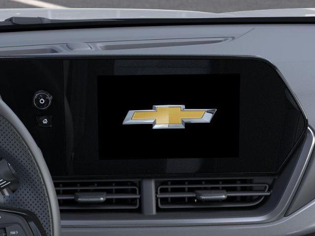 2026 Chevrolet Trax FWD LS