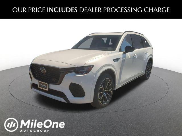 2026 Mazda CX-70 3.3 Turbo S Premium for sale in Bel Air, MD