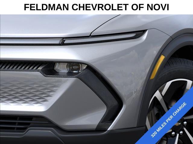 2026 Chevrolet Equinox LT 2, FWD